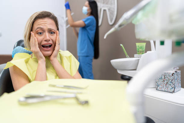 Best Chipped Tooth Repair Near Me  in Weiser, ID